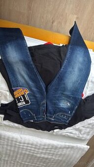 Dsquared2 rifle