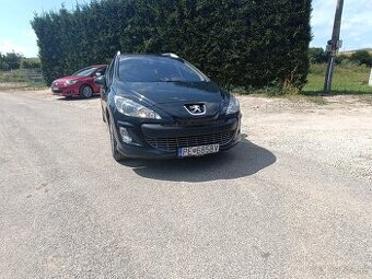 Peugeot 308 sw