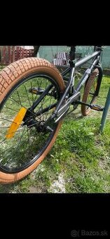 BMX