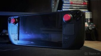 Steam Deck Oled 512 GB
