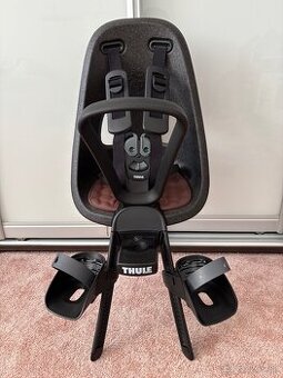 Cyklosedačka Thule YEPP NEXXT 2 mini
