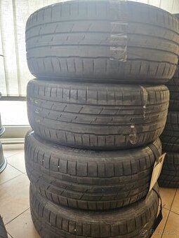 205/55 R17 Hankook letné pneumatiky