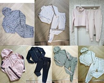 NOVE Guess teplakova suprava S, M, L