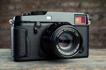 Fujifim X-Pro 2 (kúpim)