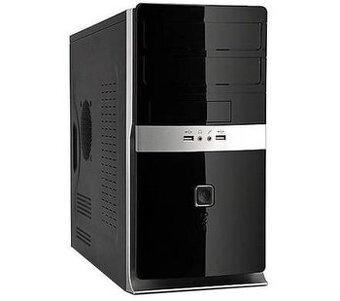 PC Prestigio i5-3470,8GB,128GB SSD,WINDOWS 11