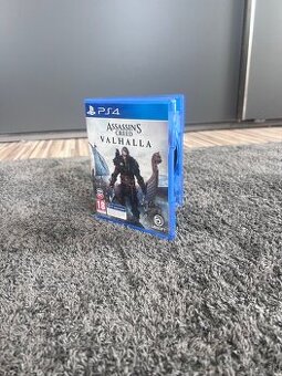 Assassins Creed Vallhala - PS4/PS5