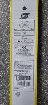 Zváracie elektródy