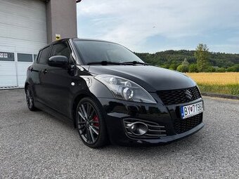 ✅SUZUKI SWIFT SPORT 1.6 VVT✅