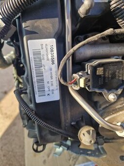 Motor BMW- B48 ,2.0 TURBO BENZIN, F30...