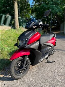 Skúter Yamaha RayZr 125