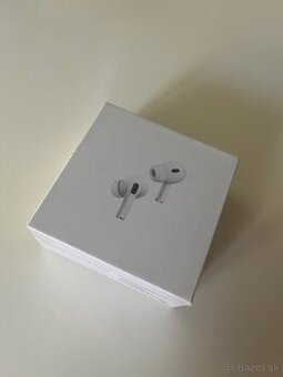Airpods pro 2