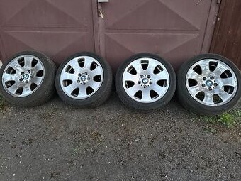 Elektróny R17 5x112