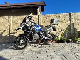 BMW R 1200 GS Adventure