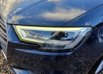 Audi A3 1.6TDI