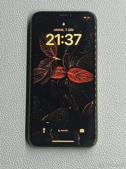 Iphone XS