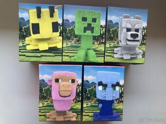 minecraft mcdonald