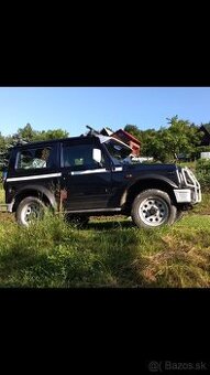 Samurai - 1