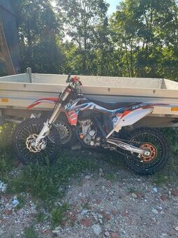 KTM 350 SX-F 2012