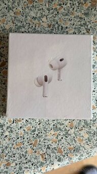 Apple AirPods Pro 2 - 1