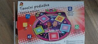 Tanecna podlozka