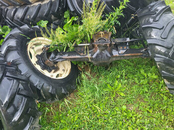 ponúkam napravu carraro zetor