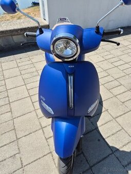 KSR Moto Morrini