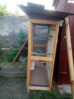 Voliera