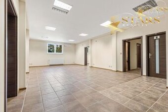 Jedinečný 5-izbový byt na predaj v Šamoríne