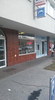Na prenájom ambulancia Banská Bystrica