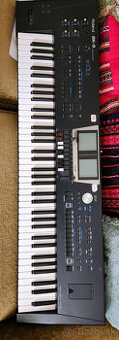 Roland BK9