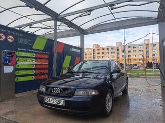 Audi a4 b5 1.8t