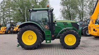 Kúpim John Deere