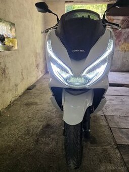 Honda pcx 125