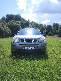 Nissan X-Trail T31 2.0 DCI 127kw