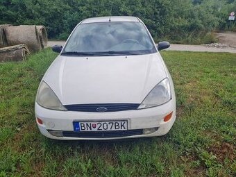 Predám