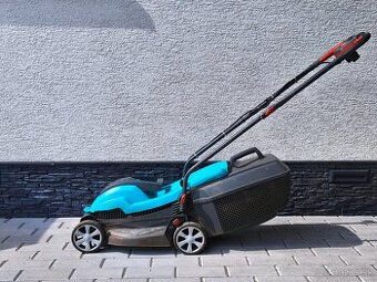 Kosačka GARDENA TYP 32E HUSQVARNA