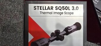 Hikmicro Stellar SQ50L 3.0 - Termovízia