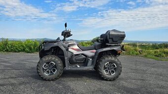 CF MOTO Gladiator X625 OVERLAND