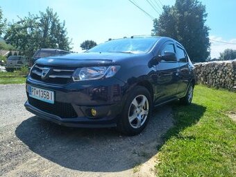Dacia Logan 1.2 55kw