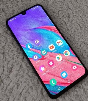 Samsung Galaxy A40