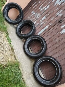 zimne pneumatiky 195/60 r15