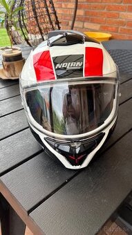NOLAN N80-8 MANDRAKE Veľkosť M