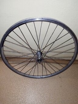Koleso na bicykel 26