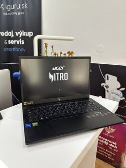 Acer Nitro V 15 ANV15-51-51KZ | i5-13420H | 16 GB RAM | 512
