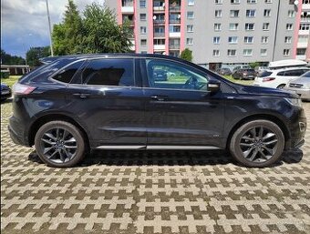 Ford EDGE, 2.0 TDCI Bi-Turbo