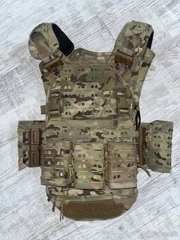 Airsoft vesta