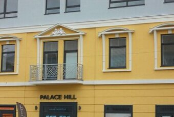 2-izb. byt Poprad - PALACE HILL