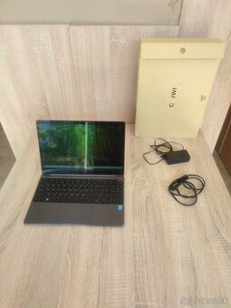 Chuwi aerobook CWI510