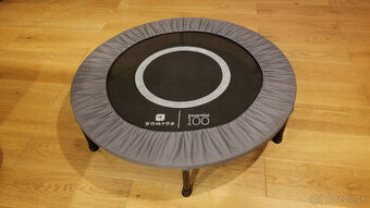 domyos essential 100 trampolina