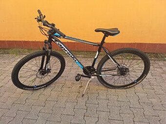 Horský bicykel